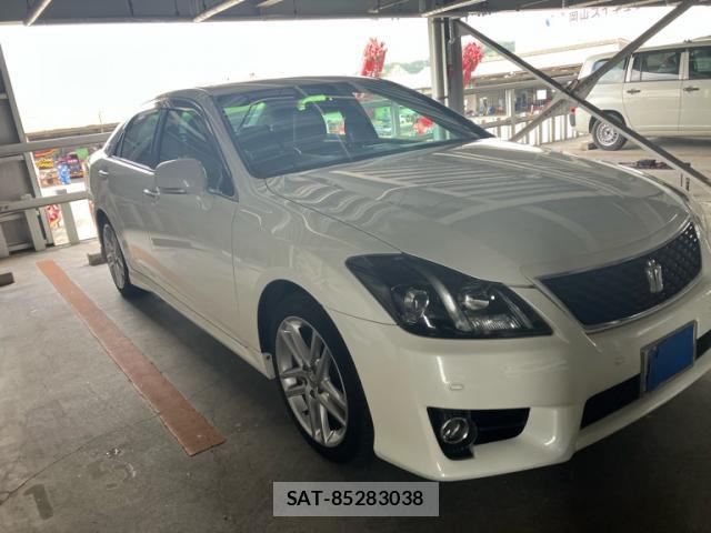 Toyota CROWN 2011-02 8854553-1