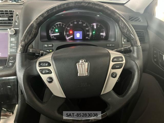 Toyota CROWN 2011-02 8854553-14