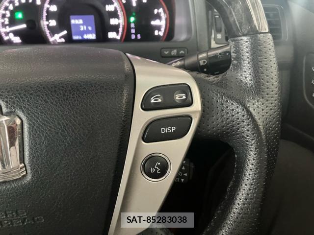 Toyota CROWN 2011-02 8854553-16