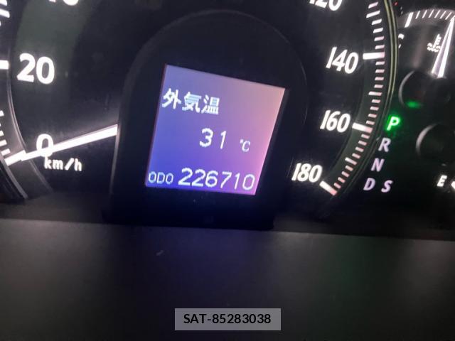 Toyota CROWN 2011-02 8854553-18