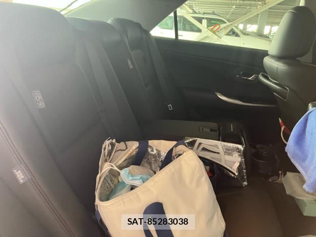 Toyota CROWN 2011-02 8854553-5