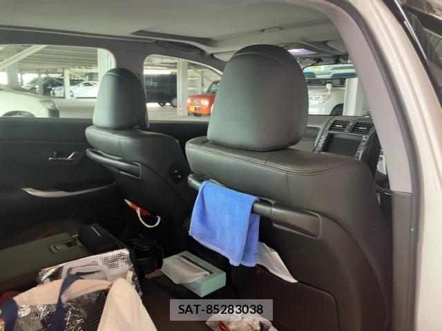 Toyota CROWN 2011-02 8854553-6
