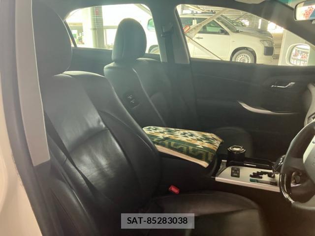 Toyota CROWN 2011-02 8854553-7