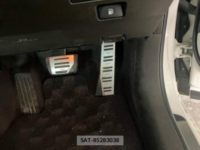 Toyota CROWN 2011-02 8854553-9