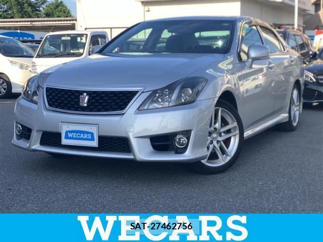 Toyota CROWN 2011-12 8854751-0