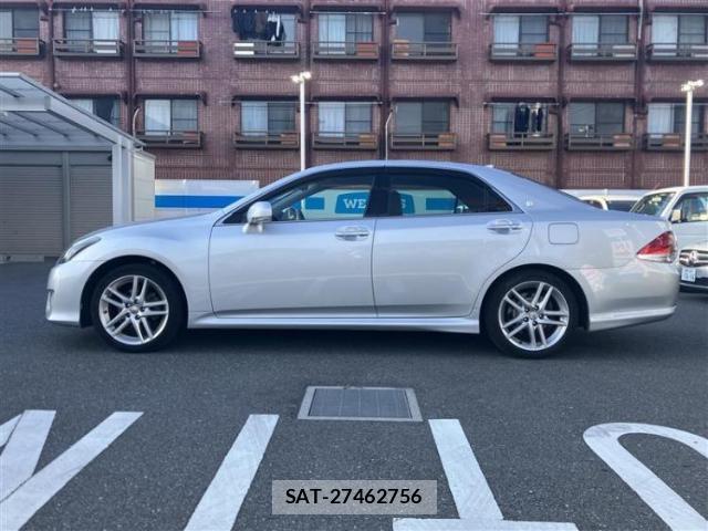 Toyota CROWN 2011-12 8854751-1