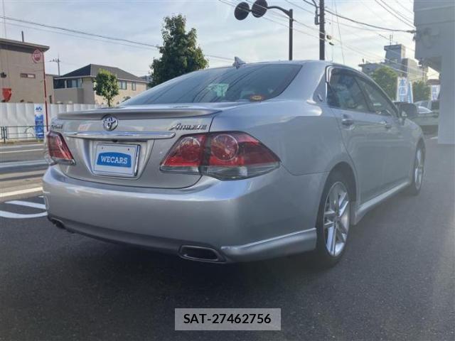Toyota CROWN 2011-12 8854751-2
