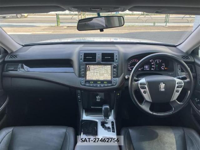 Toyota CROWN 2011-12 8854751-3