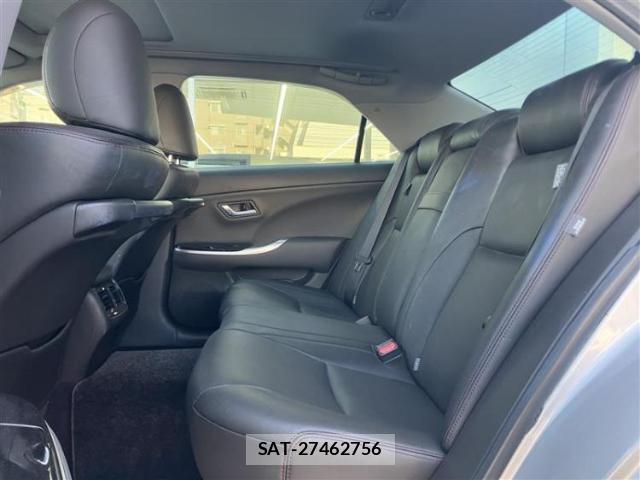 Toyota CROWN 2011-12 8854751-6