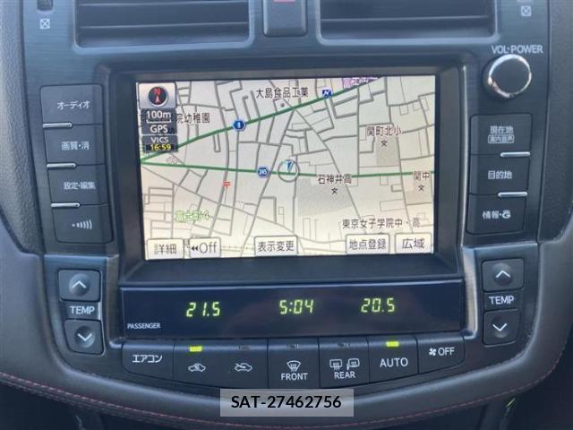 Toyota CROWN 2011-12 8854751-8