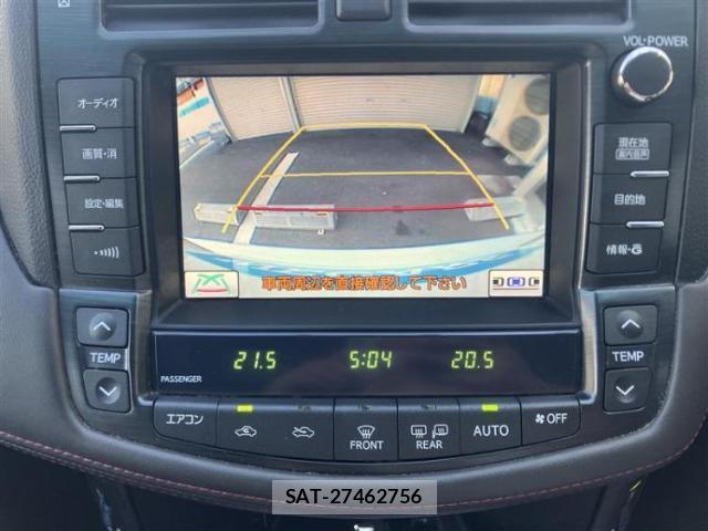 Toyota CROWN 2011-12 8854751-9