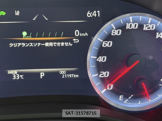 Toyota CROWN 2018-11 8854848-2
