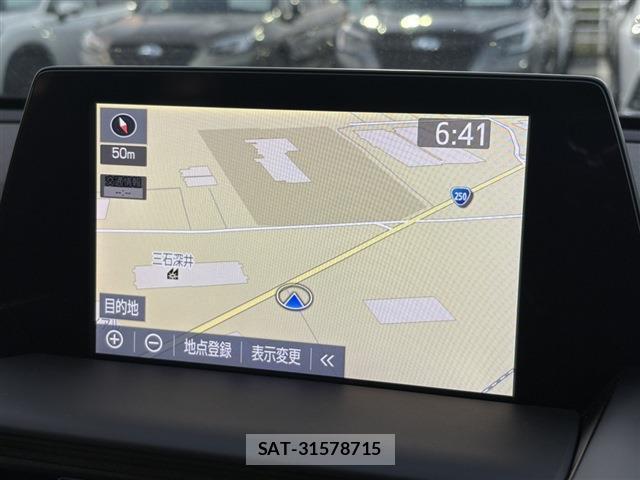 Toyota CROWN 2018-11 8854848-3