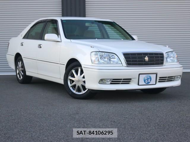 Toyota CROWN 2003-05 8856030-0