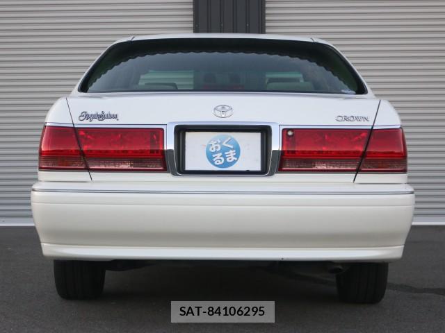 Toyota CROWN 2003-05 8856030-1