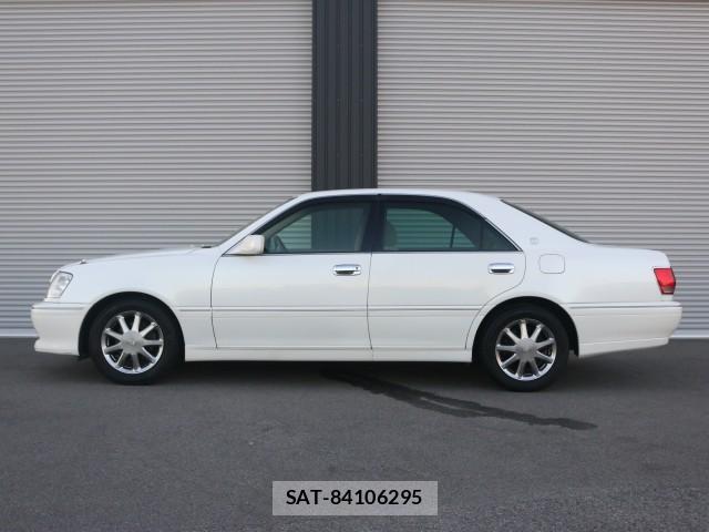 Toyota CROWN 2003-05 8856030-10