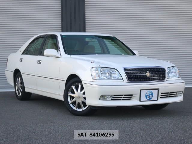 Toyota CROWN 2003-05 8856030-11