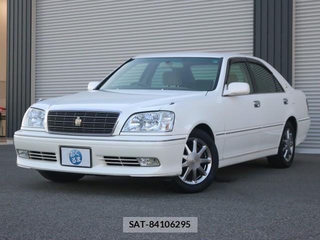 Toyota CROWN 2003-05 8856030-12