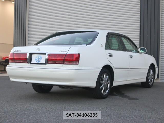 Toyota CROWN 2003-05 8856030-13