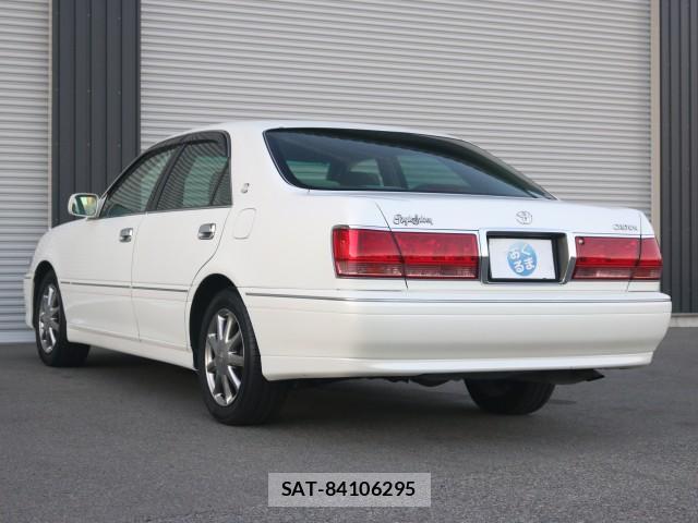 Toyota CROWN 2003-05 8856030-14