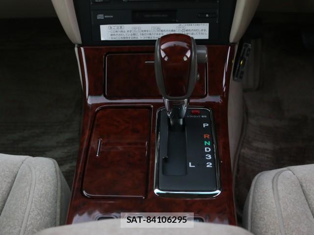 Toyota CROWN 2003-05 8856030-15