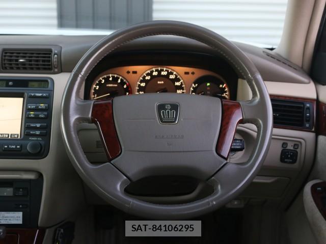 Toyota CROWN 2003-05 8856030-17