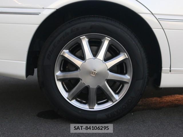 Toyota CROWN 2003-05 8856030-19
