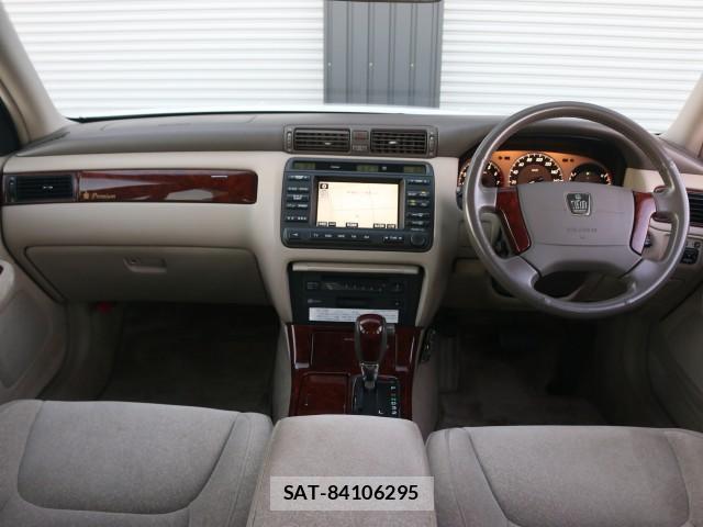 Toyota CROWN 2003-05 8856030-2