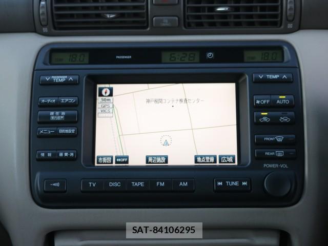 Toyota CROWN 2003-05 8856030-4