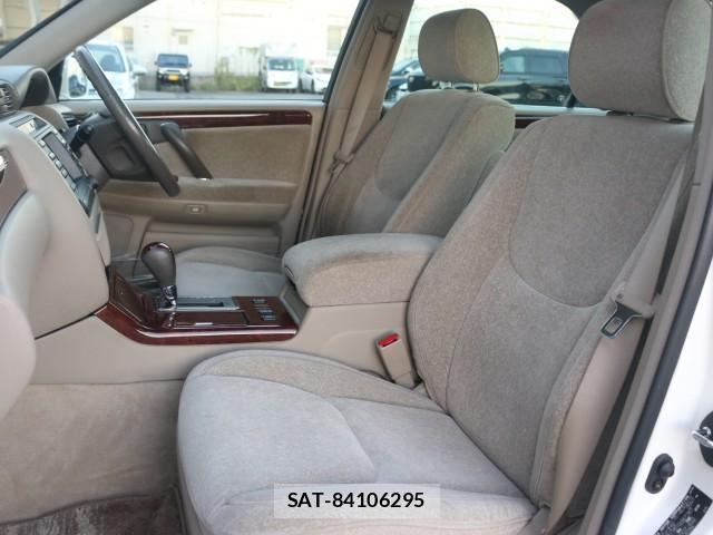 Toyota CROWN 2003-05 8856030-5