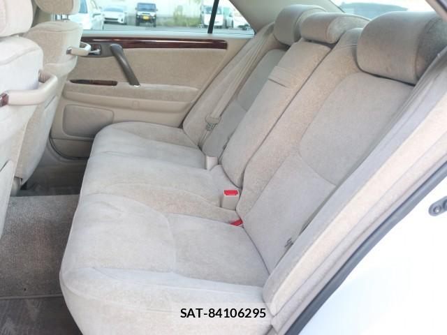 Toyota CROWN 2003-05 8856030-6