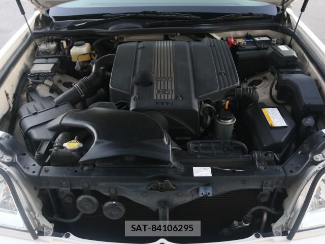 Toyota CROWN 2003-05 8856030-7