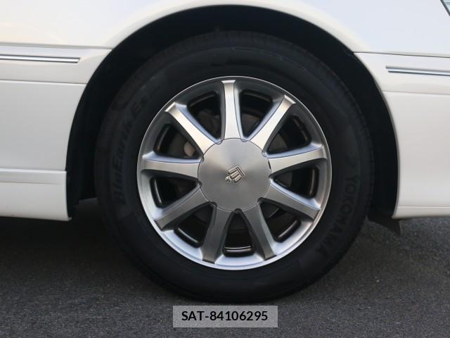 Toyota CROWN 2003-05 8856030-8