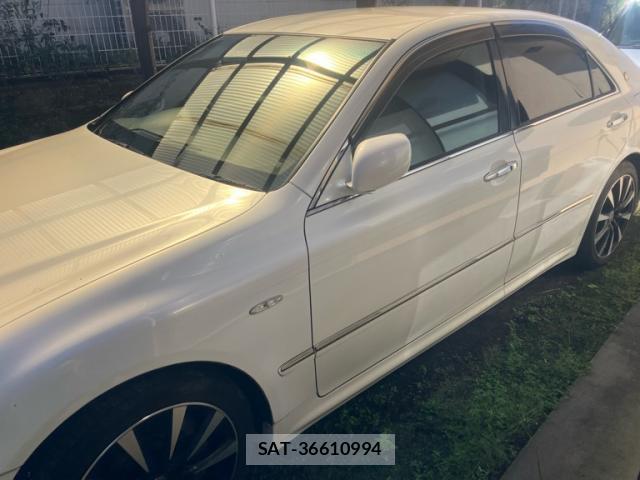 Toyota CROWN 2006-03 8856077-0