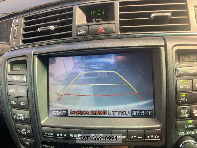 Toyota CROWN 2006-03 8856077-17