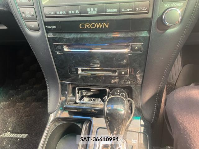 Toyota CROWN 2006-03 8856077-19