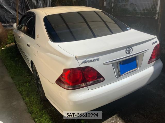 Toyota CROWN 2006-03 8856077-2