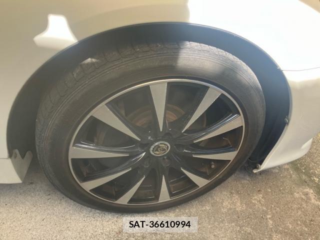 Toyota CROWN 2006-03 8856077-3