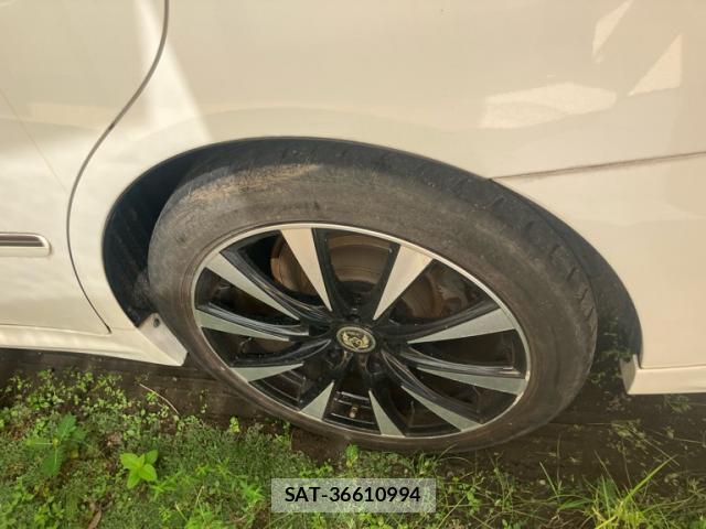 Toyota CROWN 2006-03 8856077-4