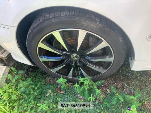 Toyota CROWN 2006-03 8856077-5