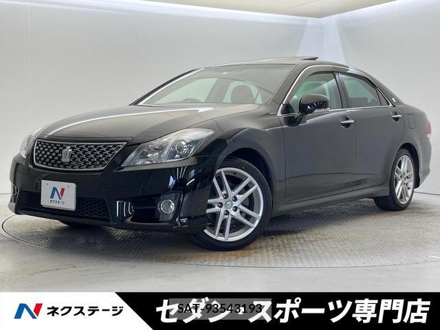 Toyota CROWN 2012-02 8856801-0