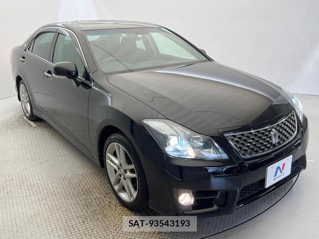 Toyota CROWN 2012-02 8856801-16