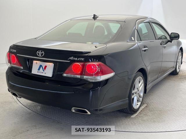 Toyota CROWN 2012-02 8856801-17