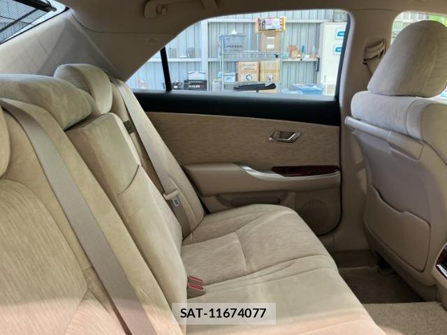 Toyota CROWN 2012-10 8857057-4