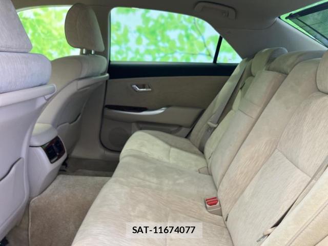 Toyota CROWN 2012-10 8857057-6