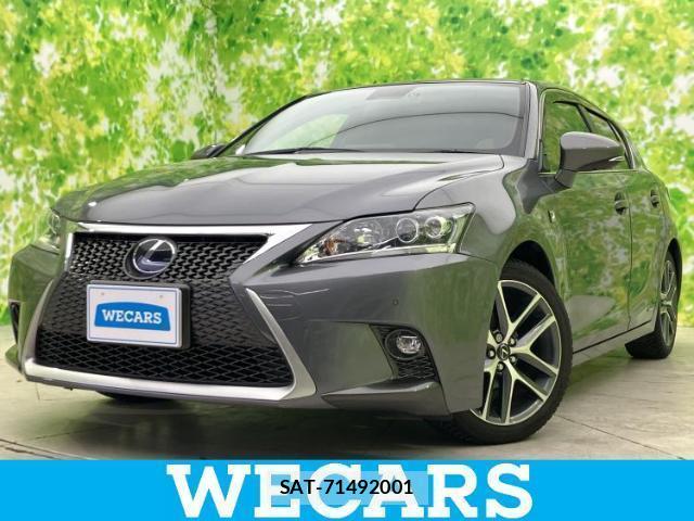 Lexus CT 2014-09 8856880-0