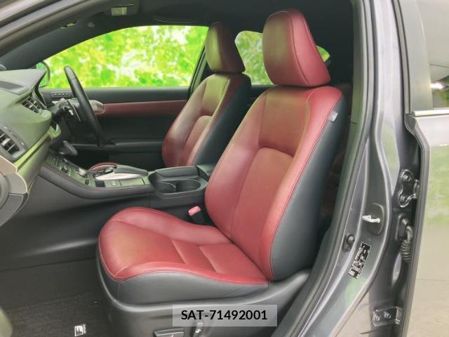 Lexus CT 2014-09 8856880-5