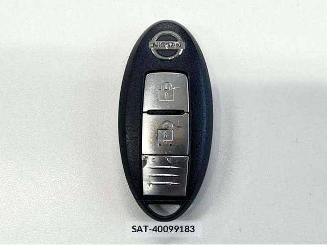 Nissan CUBE 2011-12 8856075-15