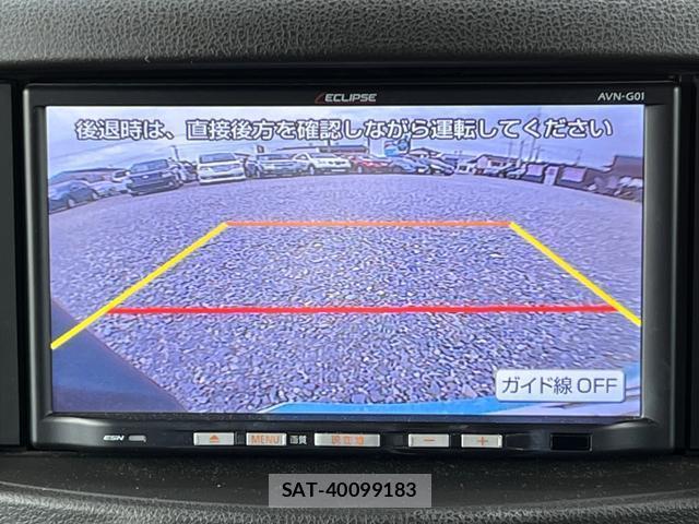 Nissan CUBE 2011-12 8856075-8