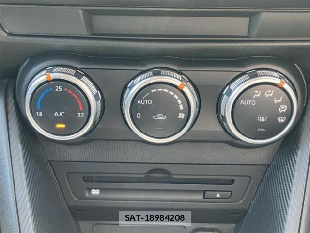 Mazda CX-3 2018-05 8854291-12